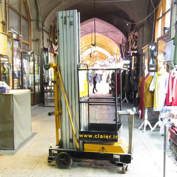 اجاره بالابر برقی