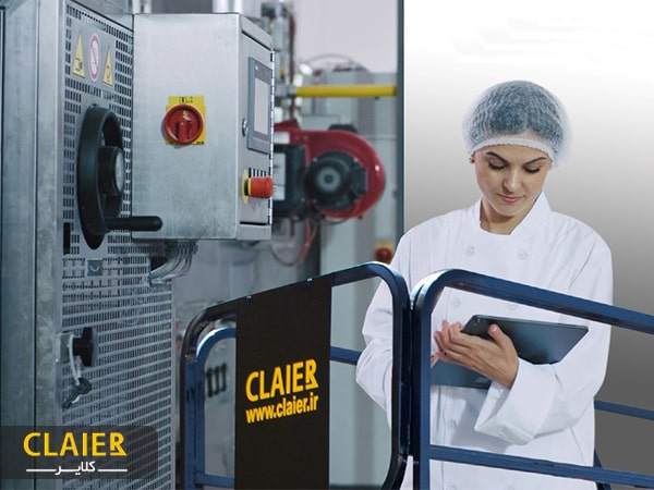 بالابر صنعت دارویی