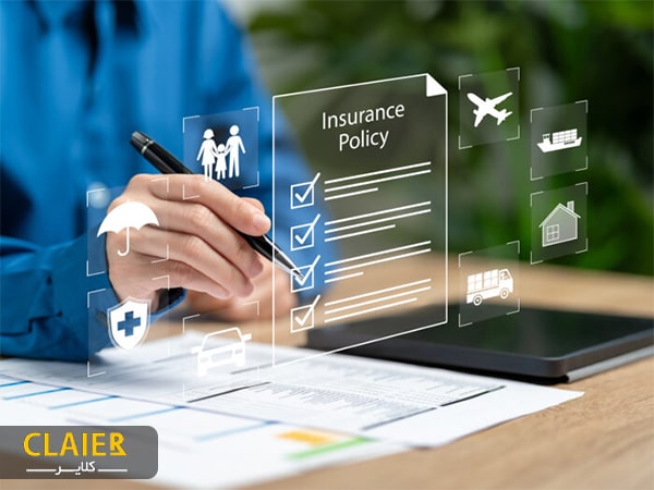 استعلام بیمه مسئولیت