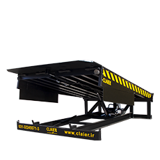 داک لولر هیدرولیکی شاخص